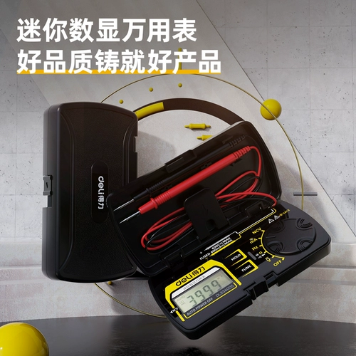 Маленький универсальный высокоточный портативный ремонт часов, с LED дисплеем