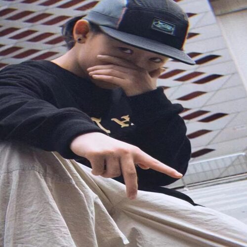soulstyle美式嘻哈平檐街舞帽子