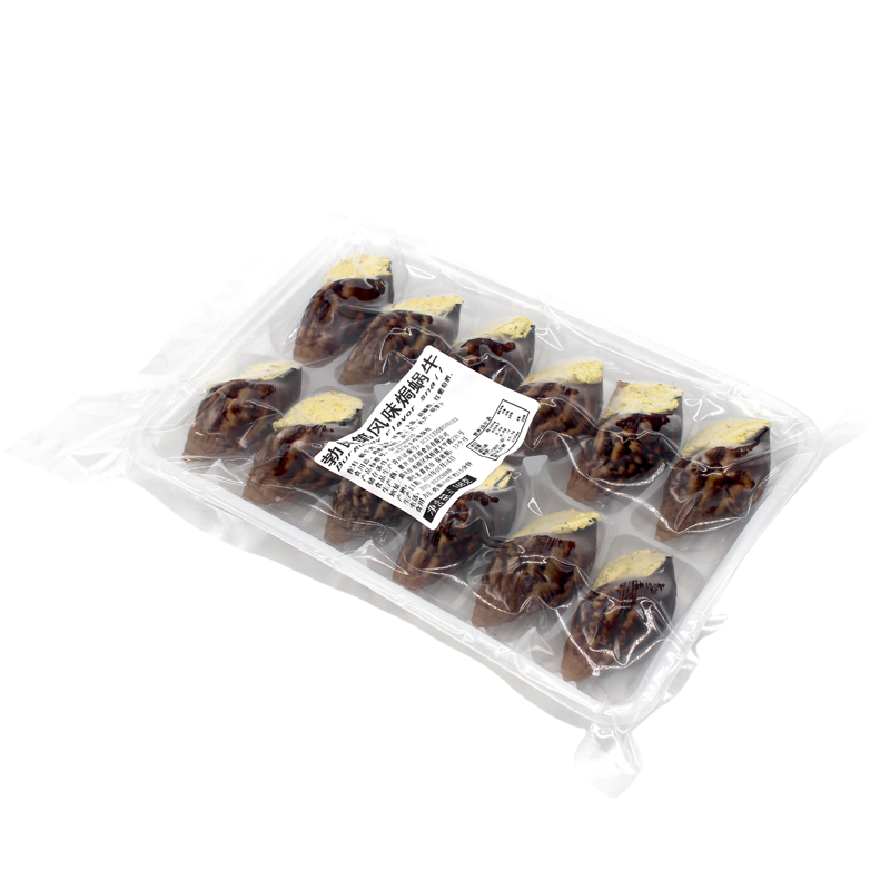 法式焗蜗牛白玉蜗牛勃艮第