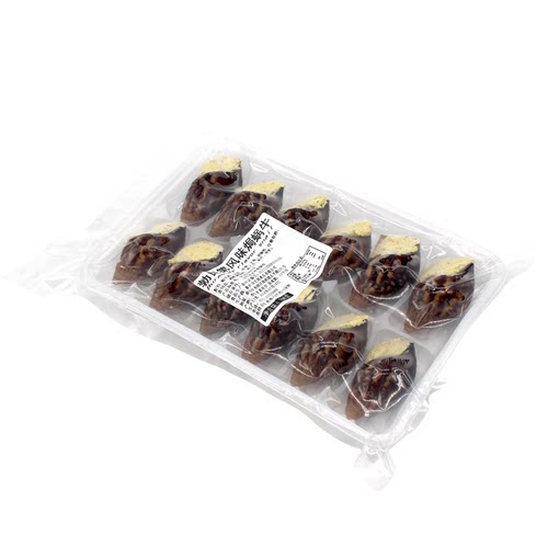 法式焗蜗牛白玉蜗牛勃艮第