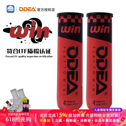 网球专业比赛训练球高性价比