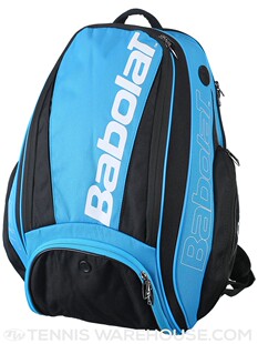 PD网球拍包753070 新款 百保力Babolat 正品 网球包 双肩背包