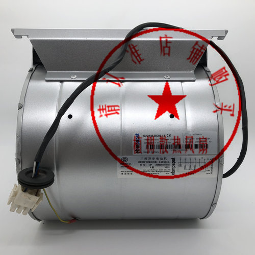 D2D146-BG03-14 400/440V 0.60A/0.65A 350W/430W M2D068-GA