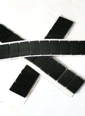 罗杰斯BISCO HT800黑色 灰色 1.59mm阻隔水槽下水管水池硅胶泡棉