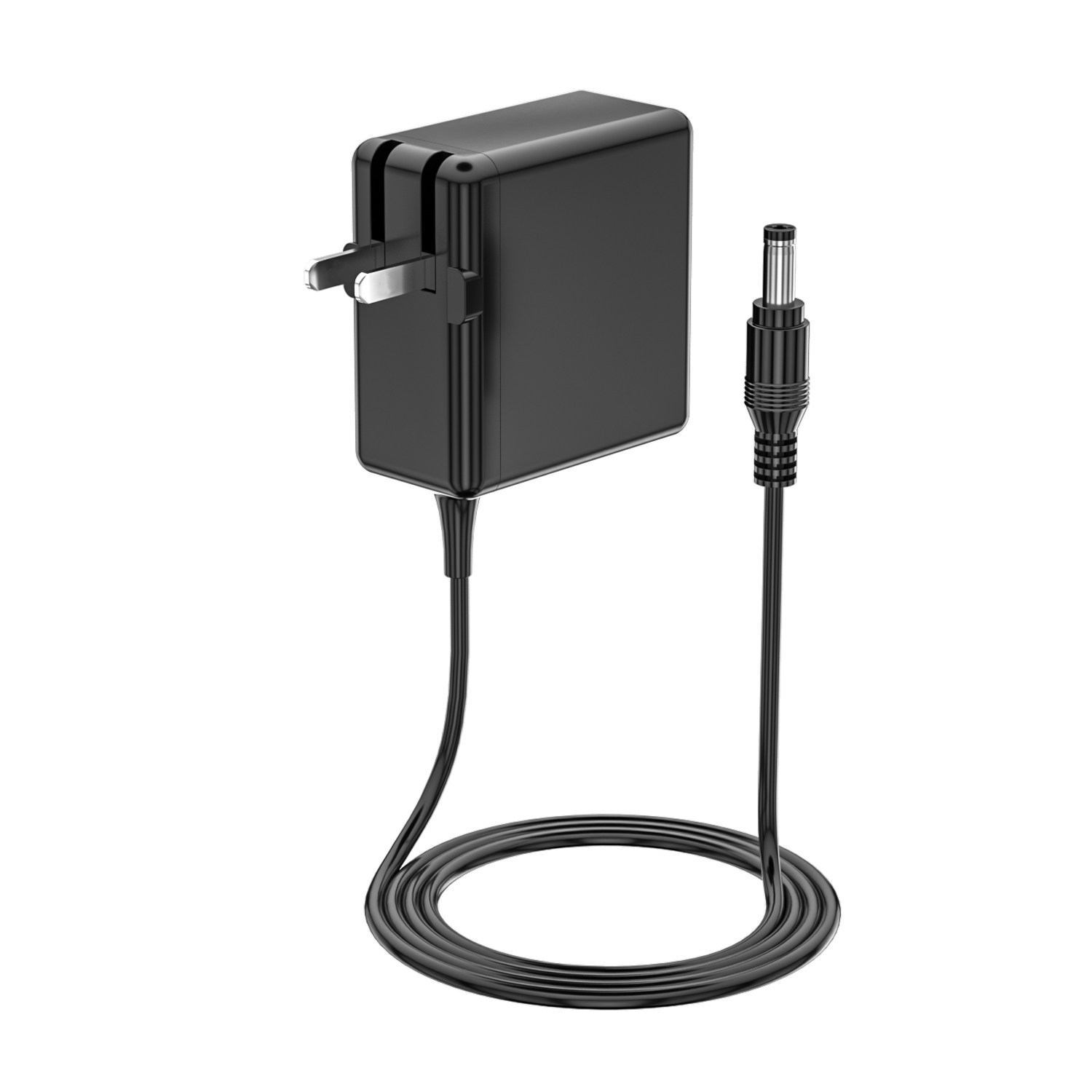 【插墙式】电源适配器12V5A6A7A8A监控液晶显示器打印机24V2.5A5A