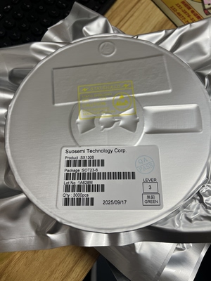 SX1308 原装正品 贴片 升压芯片 IC集成电路 SOT23-6