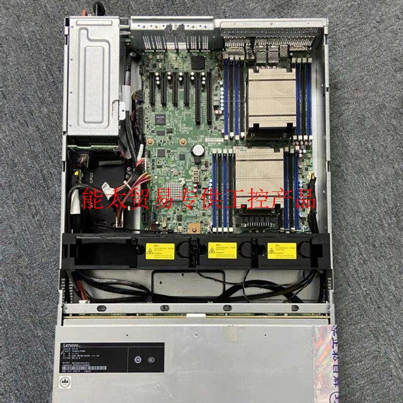 Lenovo/联想 RD450X 12盘位NAS大容量存储2询价