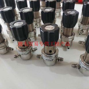 不锈钢压力减压询价 拆机件APTech阿普泰克减压阀调压阀调节器