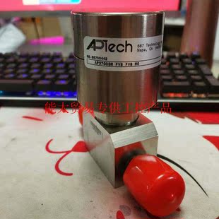 原装 不锈钢询价 进口拆机件APTech阿普泰克气动隔膜阀 气动阀