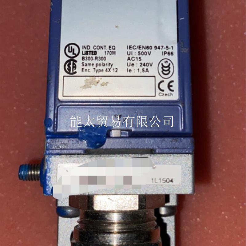 XMLA010A2S11压力开关现货议价