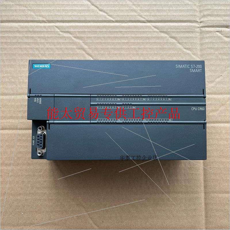 西门子模块 CPU CR60 更多