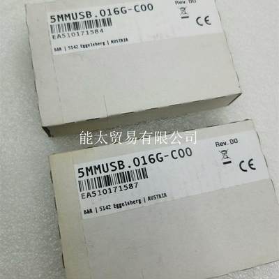 贝加莱5MMUSB.016G-C00贝加莱快闪记忆体原装进议价