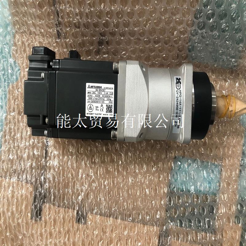 伺服电机HG-KR13G7/KR23G7/KR43G7/KR73G7全新现货询价!议价