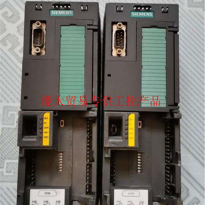 6SL3246-0BA22-1BA0现货SINAMICS G120控制单元 CU250询价-封面