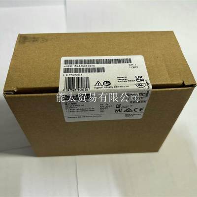 议价西门子SIEMENS6ES7155-6AU01-0CN0INTERFACEMODULE接口模议价