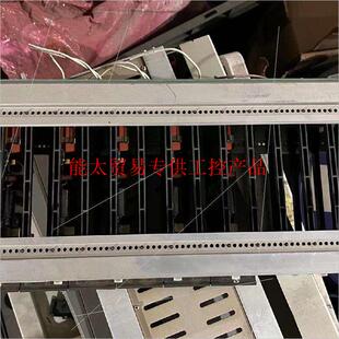 实拍图询价 ETASYN Drager德尔格仪器 原装 拆机一台