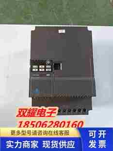 成色新变频器询价 NSD185G 220P43A 18.5KW 380v