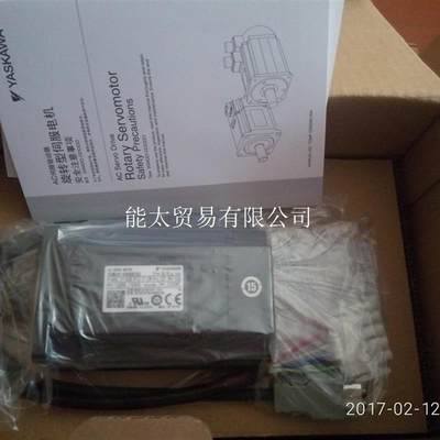 进口电机SGM7G-44A7C6C全新现货秒发议价