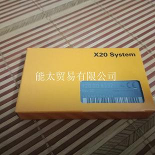 全新现货议价 X20CP1584原装