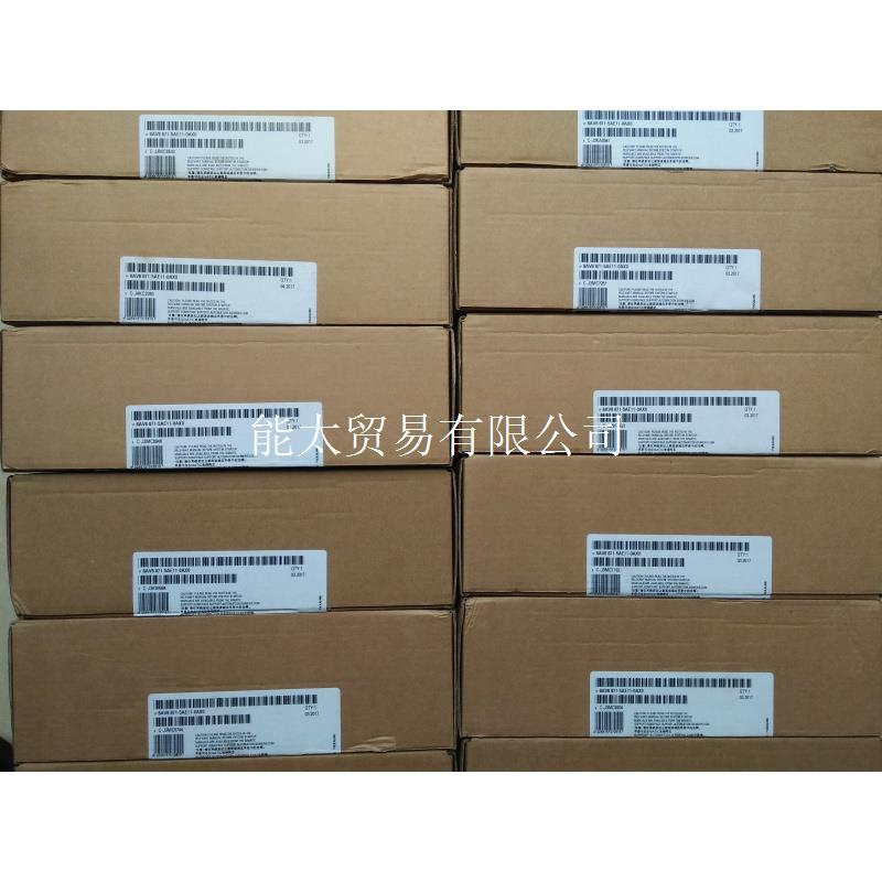 6AV6643-0BA01-1AX0触摸屏显示屏4MByte项目组态存储器议价