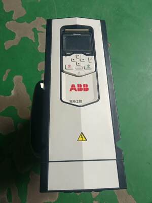 询价ABB变频器ACS880-01-09A4-3