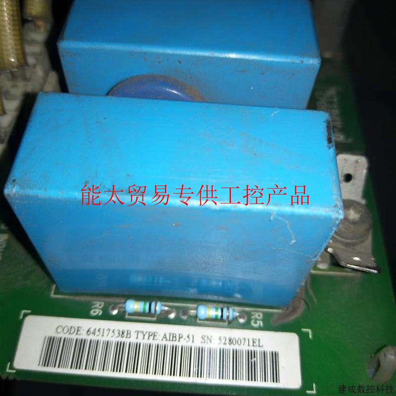 议价AB变频器ACS800系列浪涌板吸收板AIBP-51和AIBP-61C滤波询价