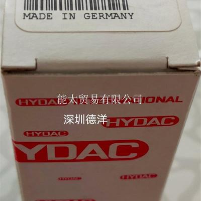 HYDAC压力传感器HDA8446-A-0400-000328全新原装正品现议价