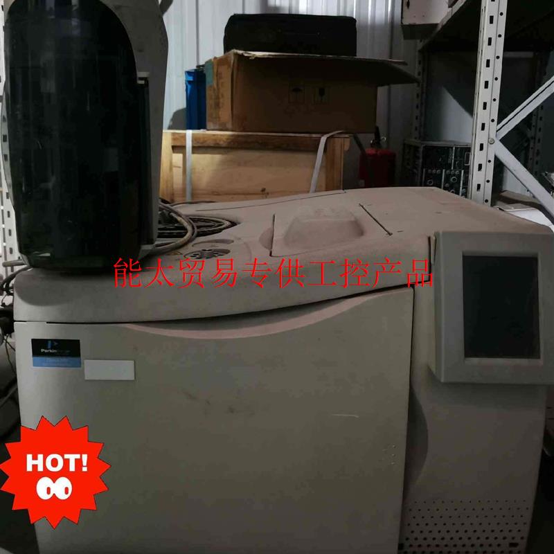 Perkin Elmer Clarus 500气相色谱仪一套询价