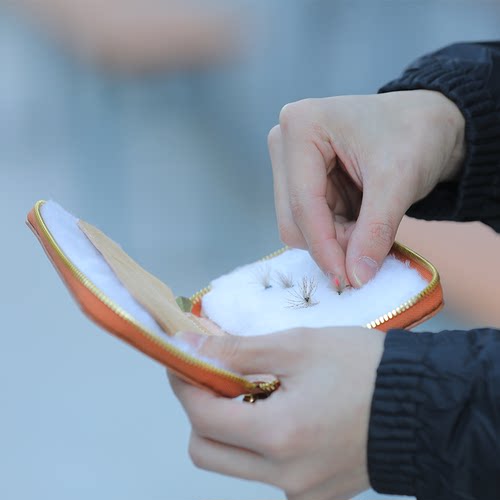 马丁叔叔联名Jamesoutdoorlife手