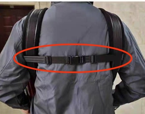 通用手风琴防滑尼龙布材质背带