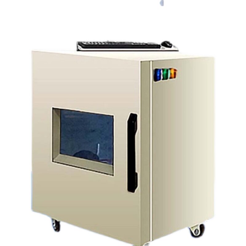 中小型检测x光机仪器xray检测设备bga/食品探测 /工业无损透视仪