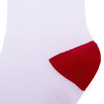 【君姐专享】纯棉y*菌防臭棉袜拍一发十双