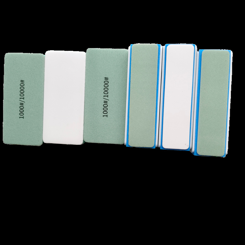 圆鸟海绵抛光条抛光板