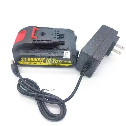 SEMENZ 1288VF 688VF锂电池充电钻冲击钻手枪钻电批充电器手电钻