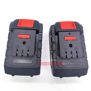 奥巴龙98VF1588VF电板无刷冲击扳手角磨机电锤手电钻锂电池充电器