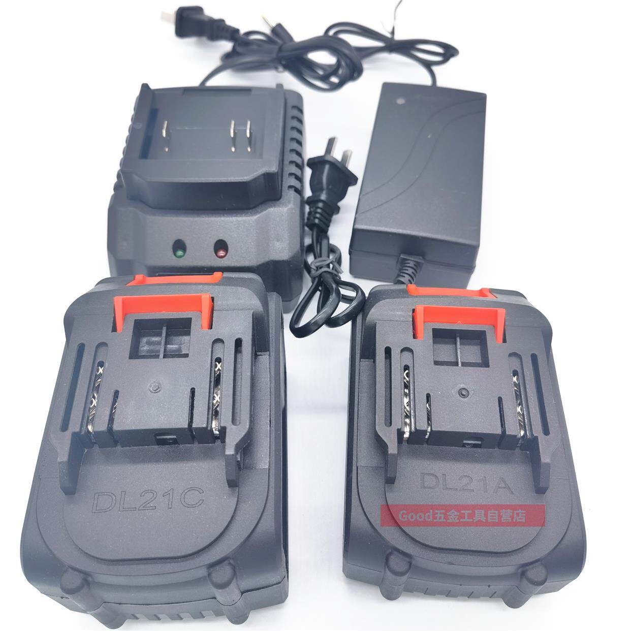 进军无刷电锤角磨机动冲