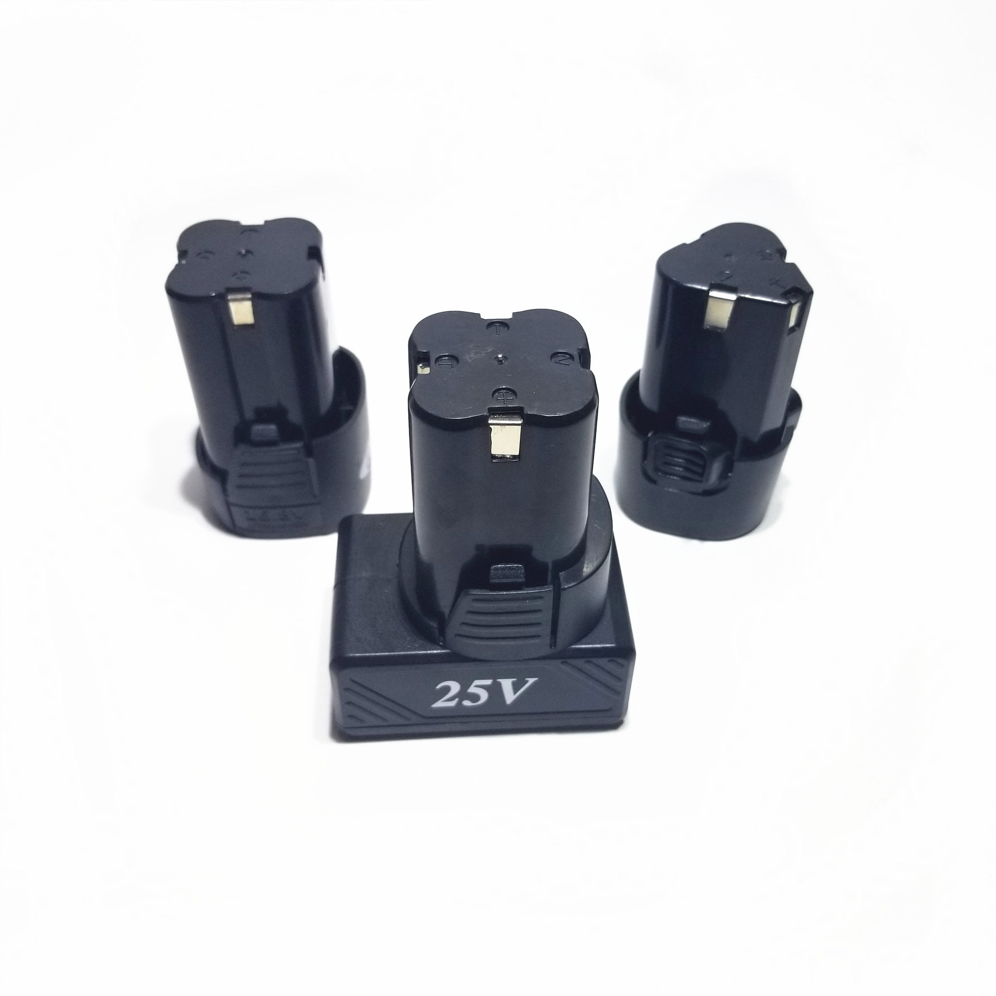 维意 12V16.8V18V25V充电钻手电钻锂电池充电器直充电动螺丝刀