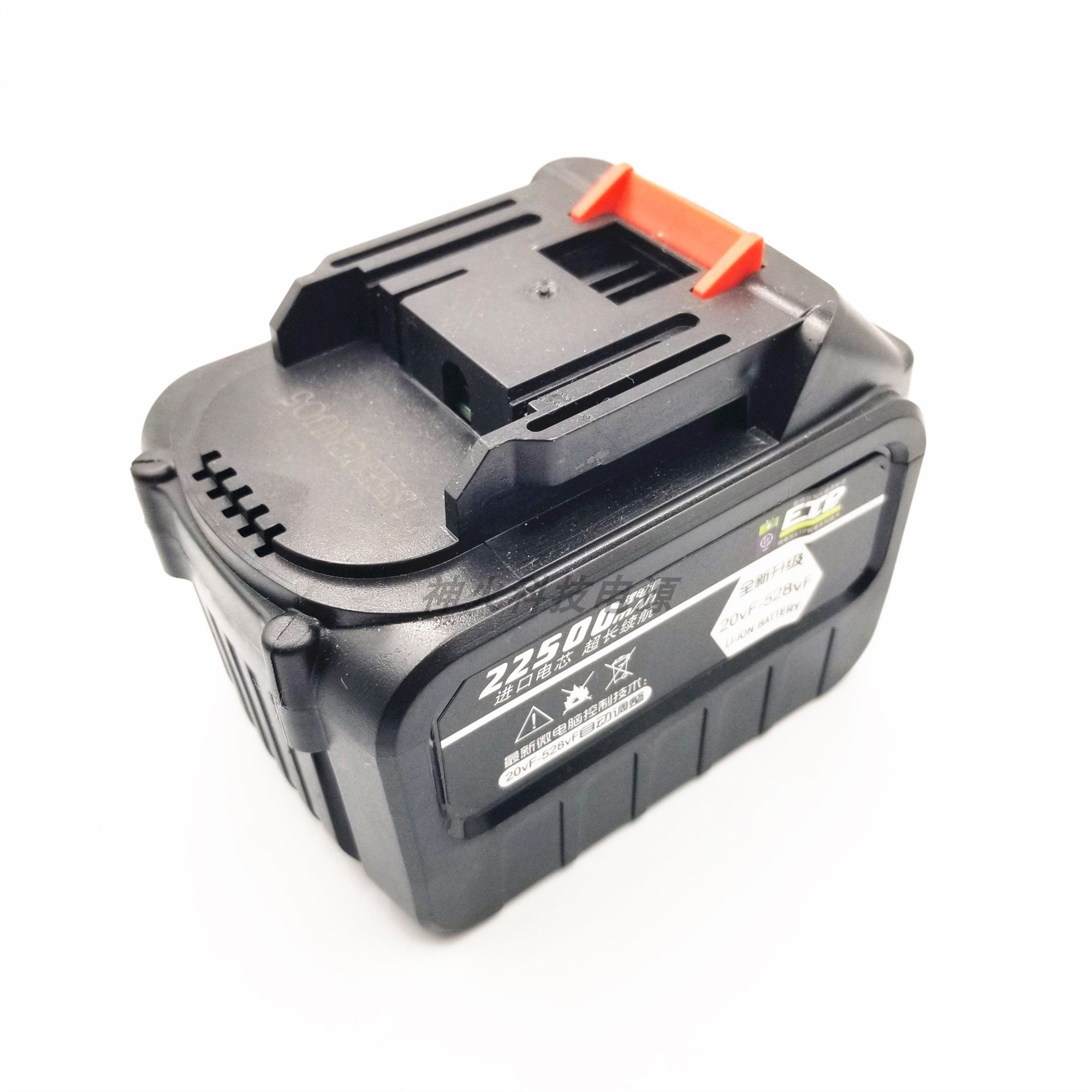 雷力迅 21v 无刷电锤角磨机冲击钻电扳手充电钻锂电池充电器风炮