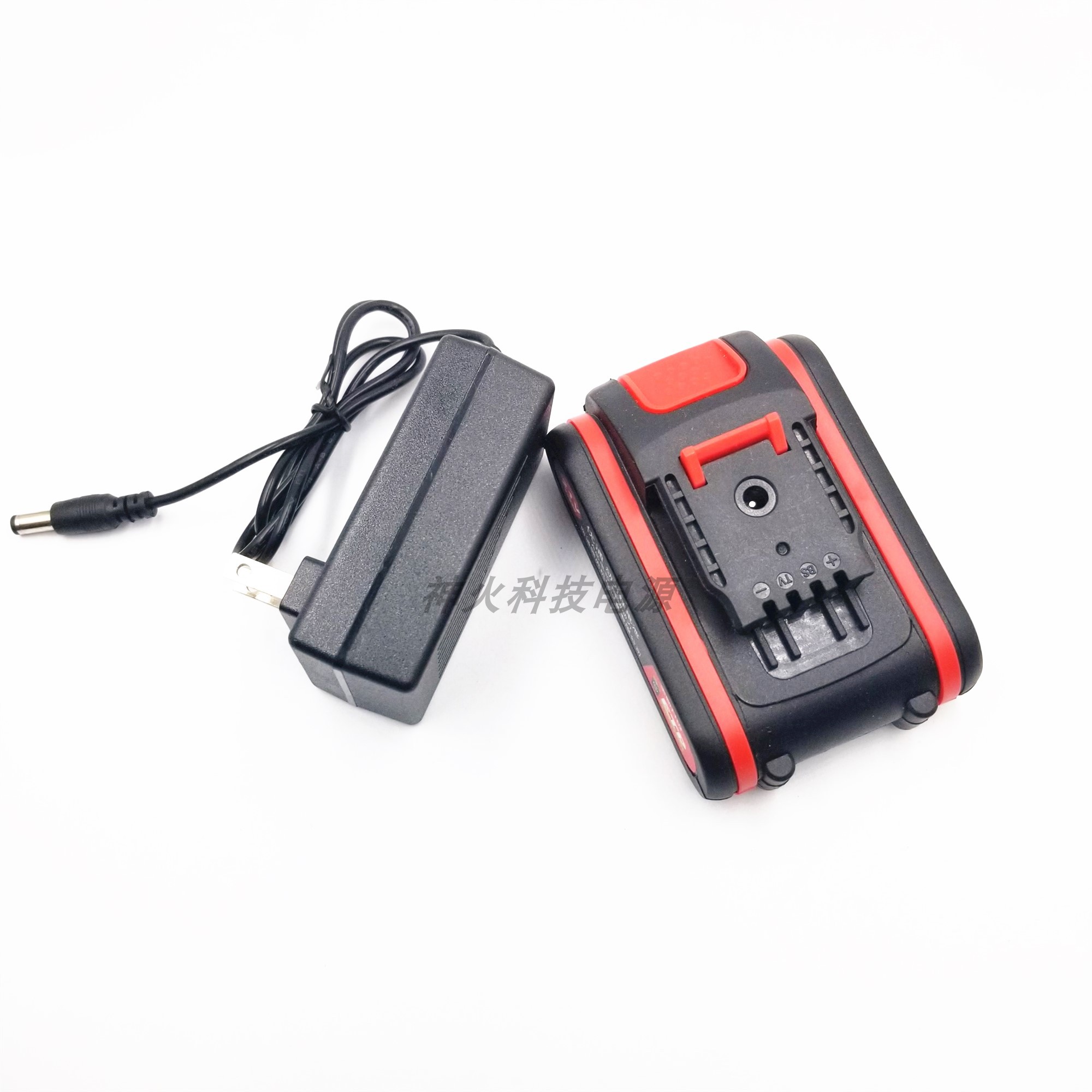 欧瑞特25V 36V 48VF锂电钻充电钻手电钻电动螺丝刀 锂电池 充电器