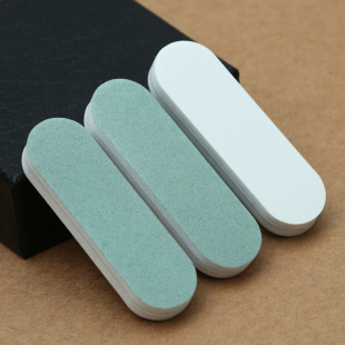 纯银保养配饰磨砂 擦亮双用擦银棒擦银抗氧化去黄防掉色迷你小棒