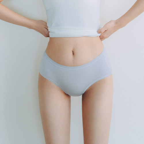 靴下物女士内裤简约透气