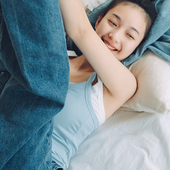 上衣 带胸垫修身 靴下物黑白色打底吊带背心女内搭春夏薄款 一体式