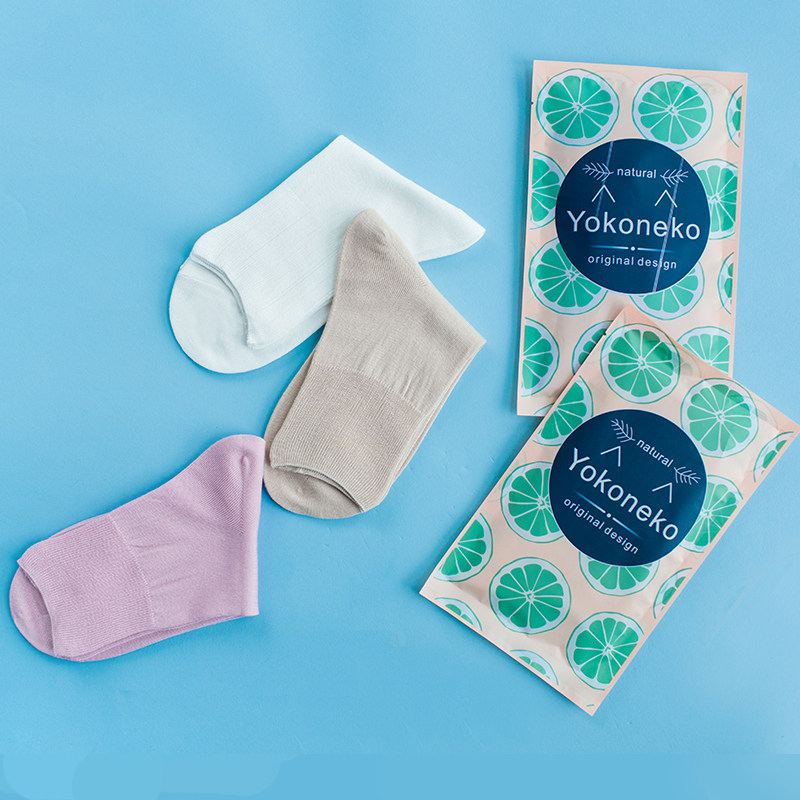 Chaussettes - collants - Ref 755118 Image 3