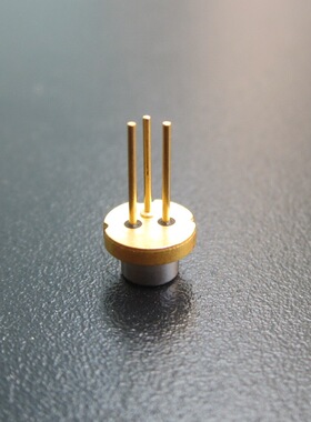 5mW 650nm laser diode 红色光激光二极管 低电流高寿命台湾芯片