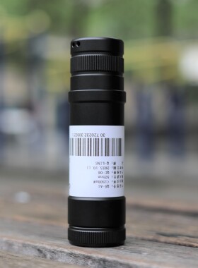 纤绿1000米M水下指示照明潜水绿色光激光器手电1-1.5W 520 525nm