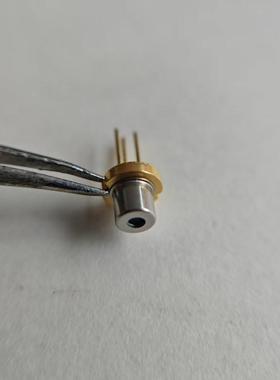 牛尾日立HL63023DG 200mW 635-638nm橙红光激光管二极管外壳空脚