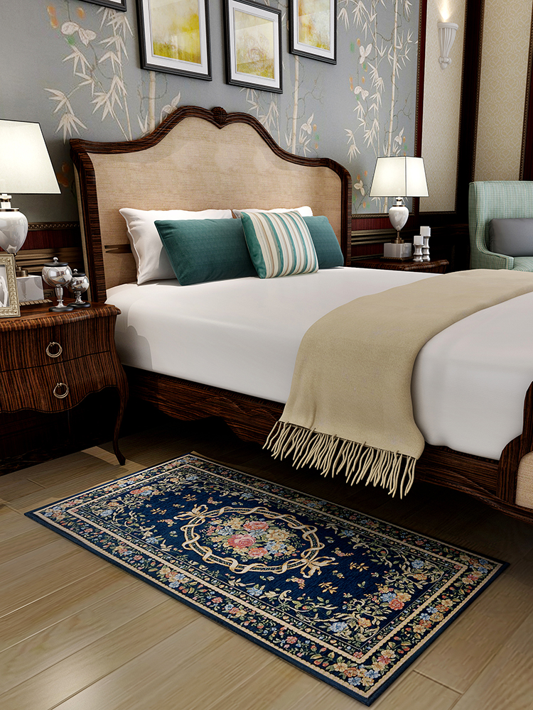 入户进门蹭灰蓝色楼梯踏步防滑