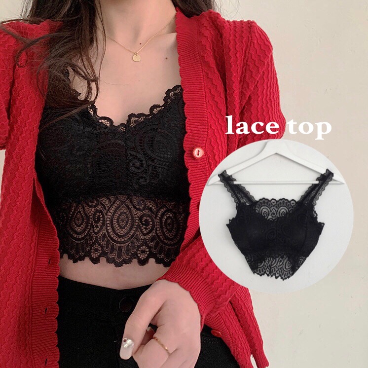 特hotrose柔软~肩带少女吊带