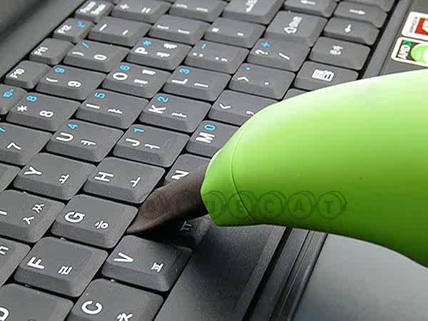 mini aspirateur USB - Ref 428716 Image 4