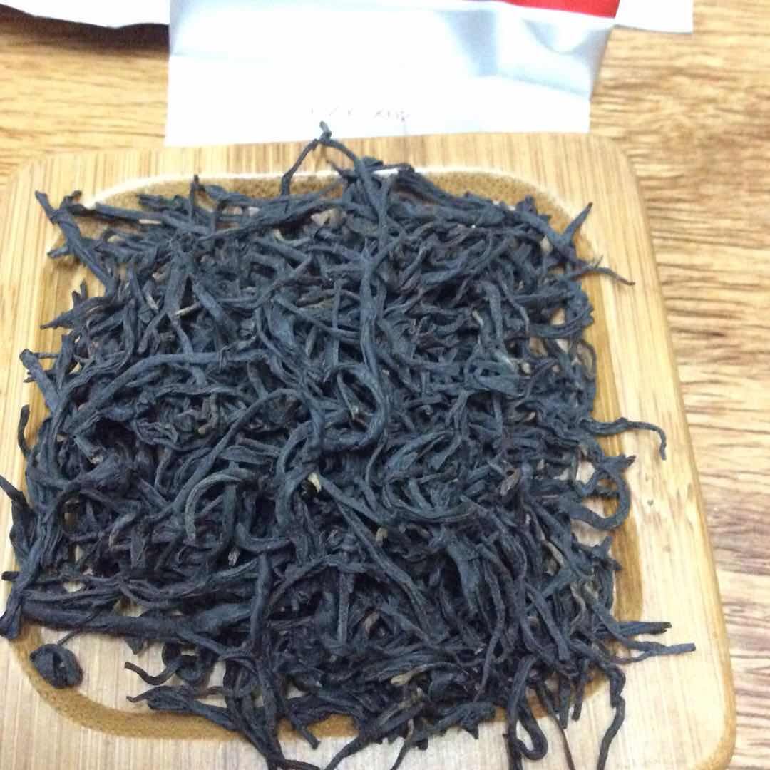 正山小种红茶武夷山茶叶新茶品质5g小泡袋包装30袋包邮